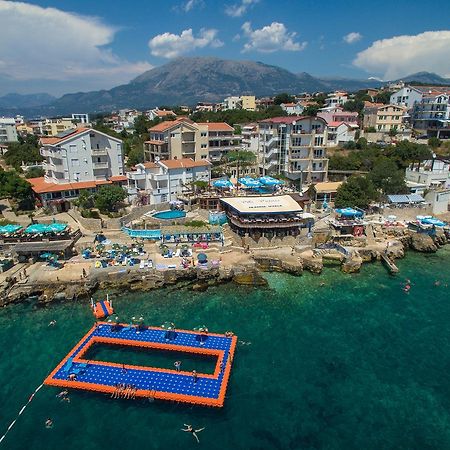 Villa Victoria Hladna Uvala 尤塔哈 外观 照片