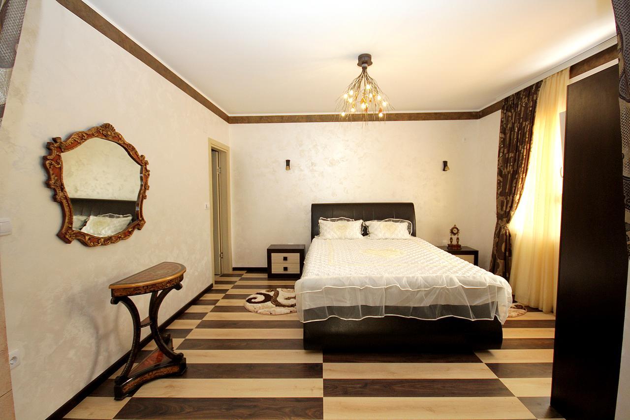 Villa Victoria Hladna Uvala 尤塔哈 外观 照片