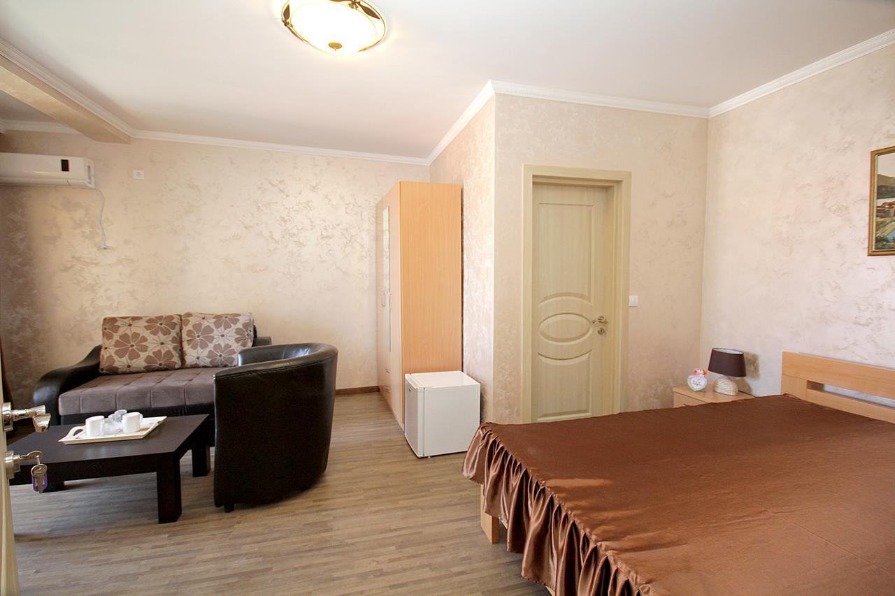 Villa Victoria Hladna Uvala 尤塔哈 外观 照片