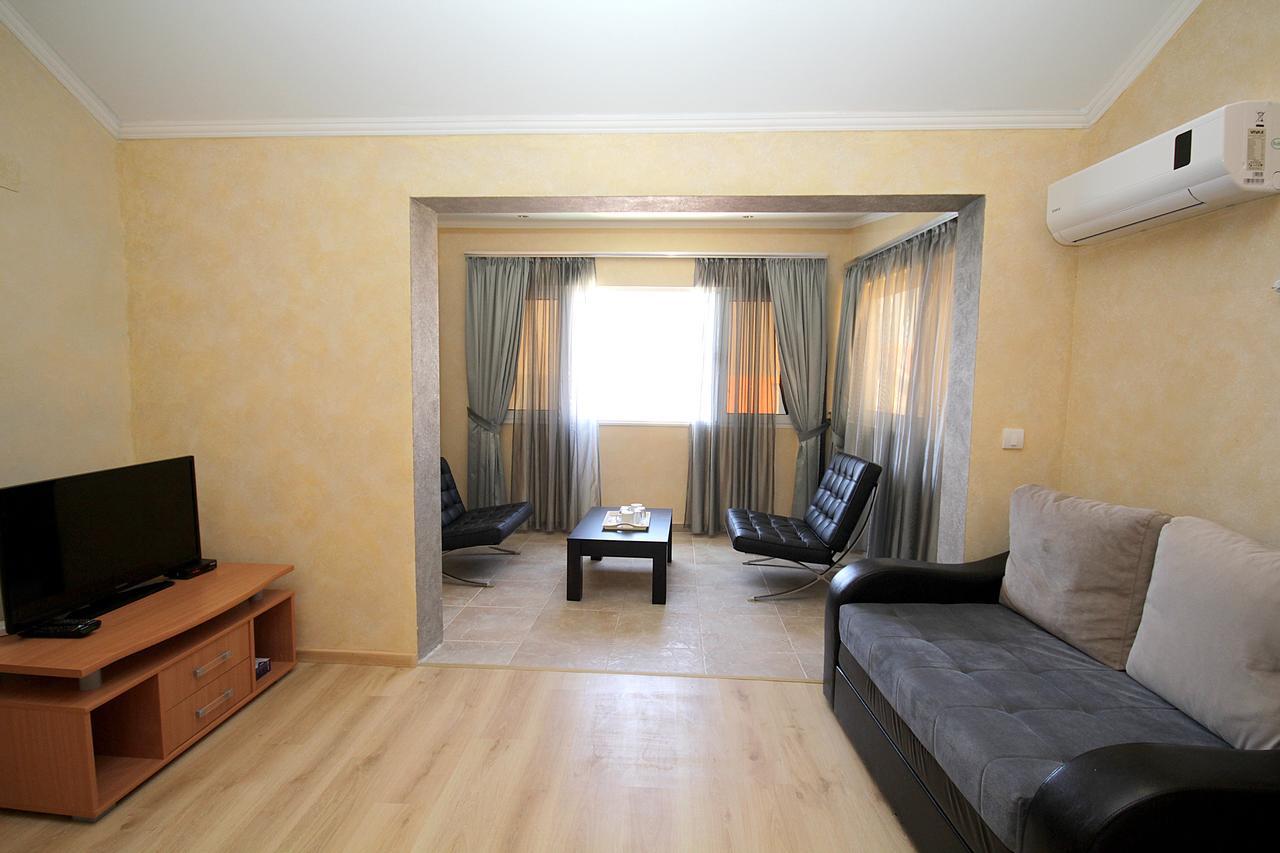 Villa Victoria Hladna Uvala 尤塔哈 外观 照片