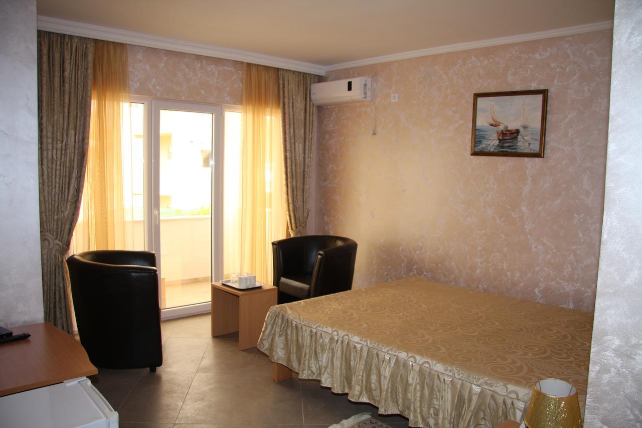 Villa Victoria Hladna Uvala 尤塔哈 外观 照片